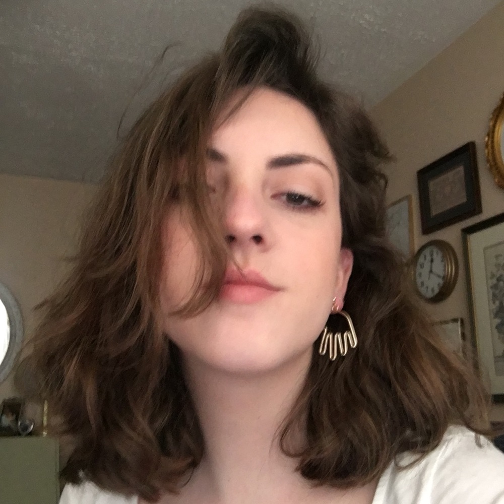 Meet your Posher, Brenna